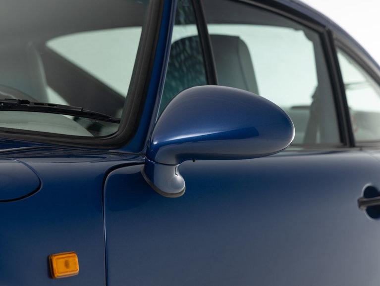Porsche 964 Turbo