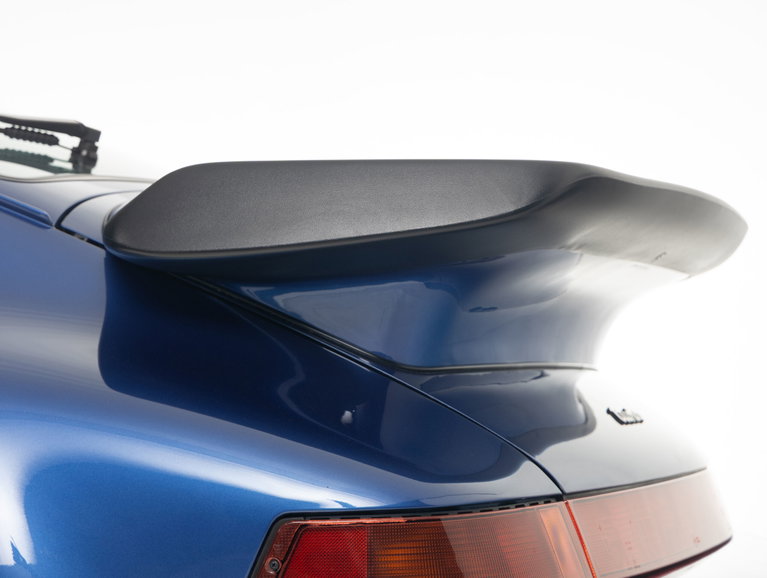 Porsche 964 Turbo