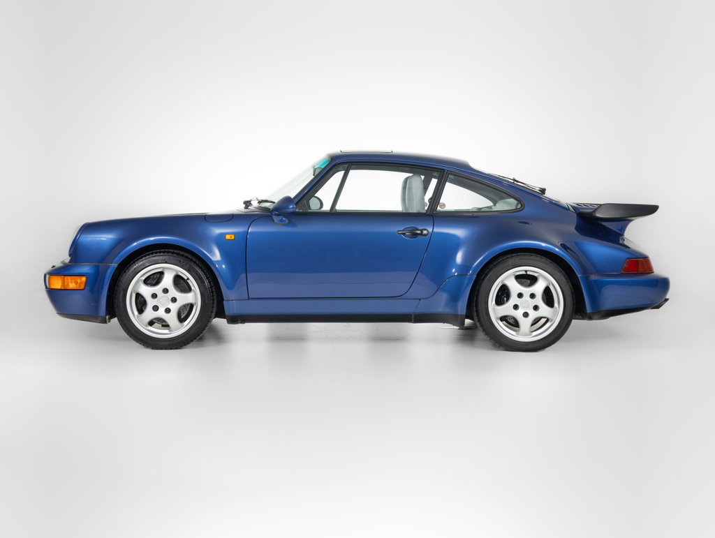 Porsche 964 Turbo