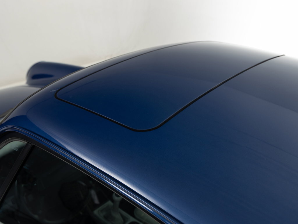 Porsche 964 Turbo