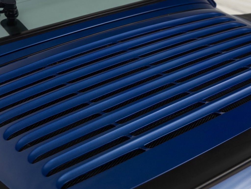 Porsche 964 Turbo