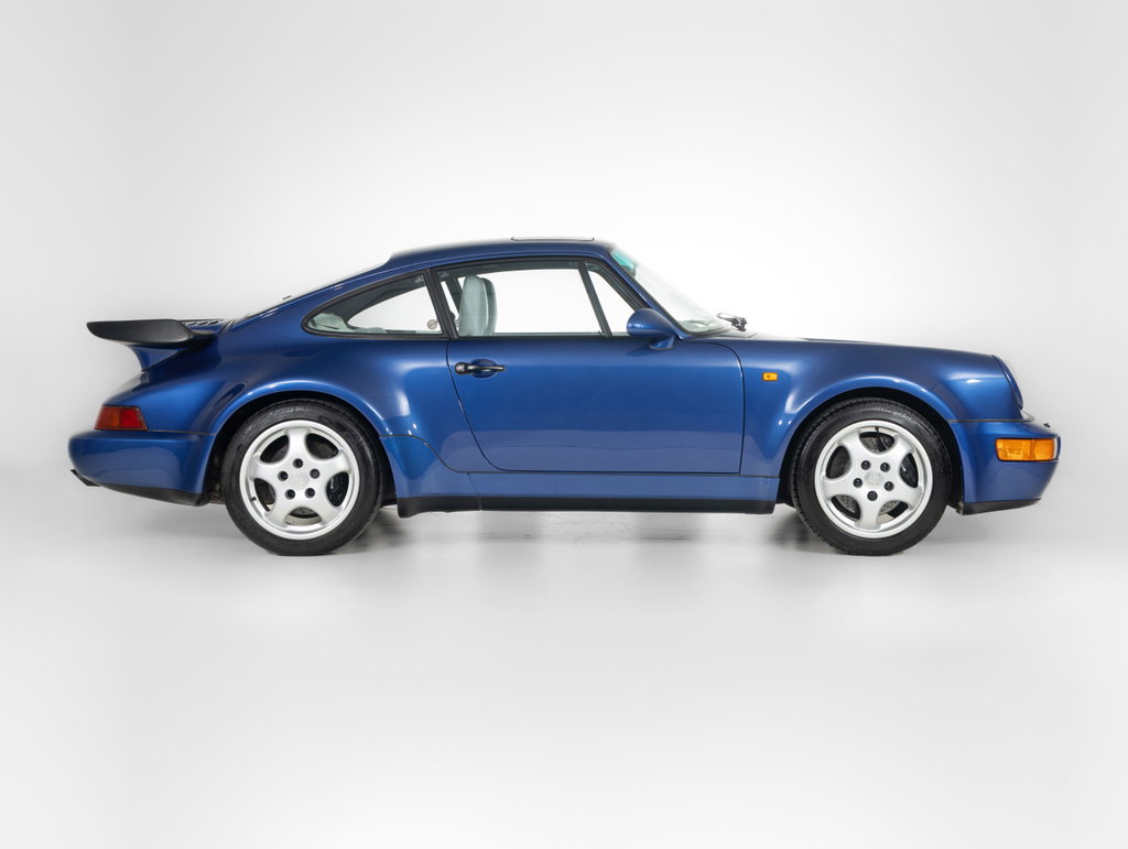 Porsche 964 Turbo