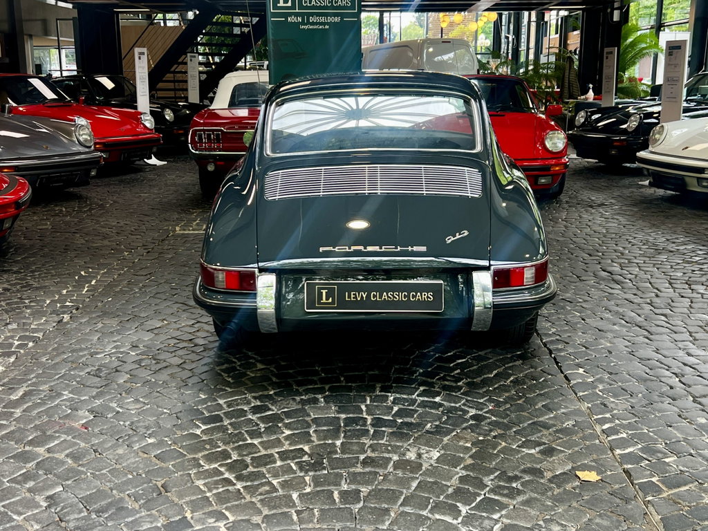 Porsche 912