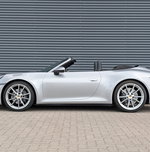 Porsche 992 Carrera