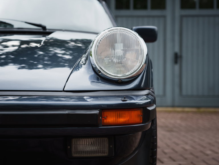 Porsche 911 SC