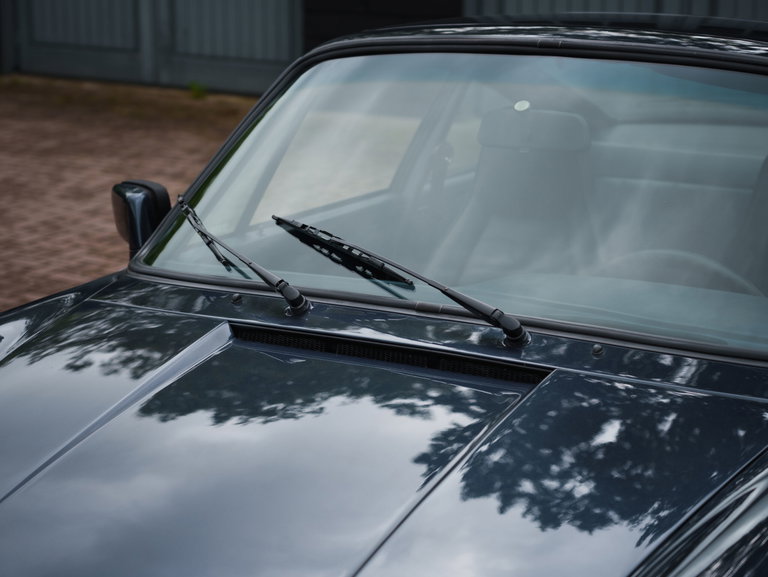 Porsche 911 SC