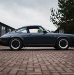 Porsche 911 SC