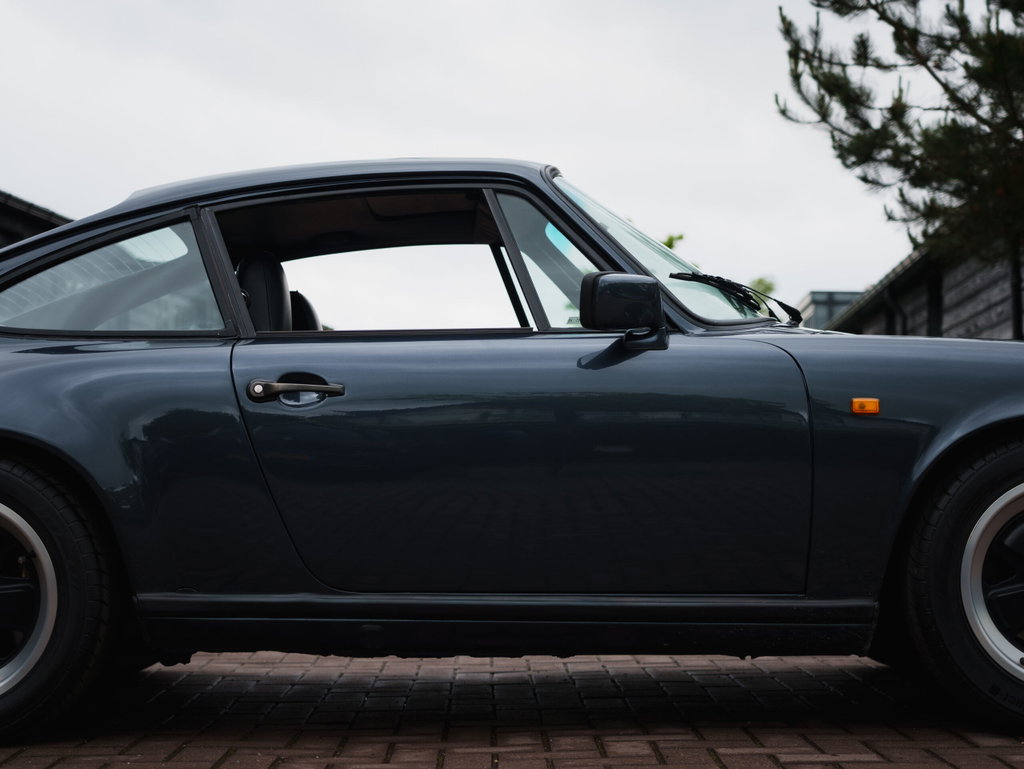 Porsche 911 SC