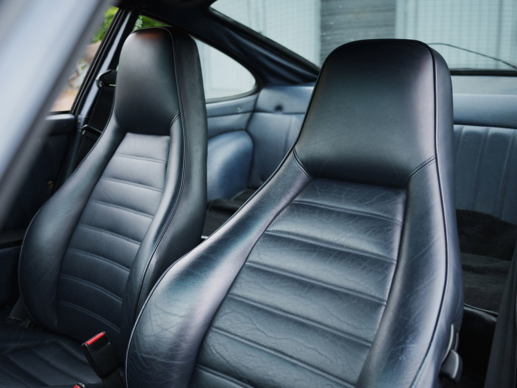 Porsche 911 SC