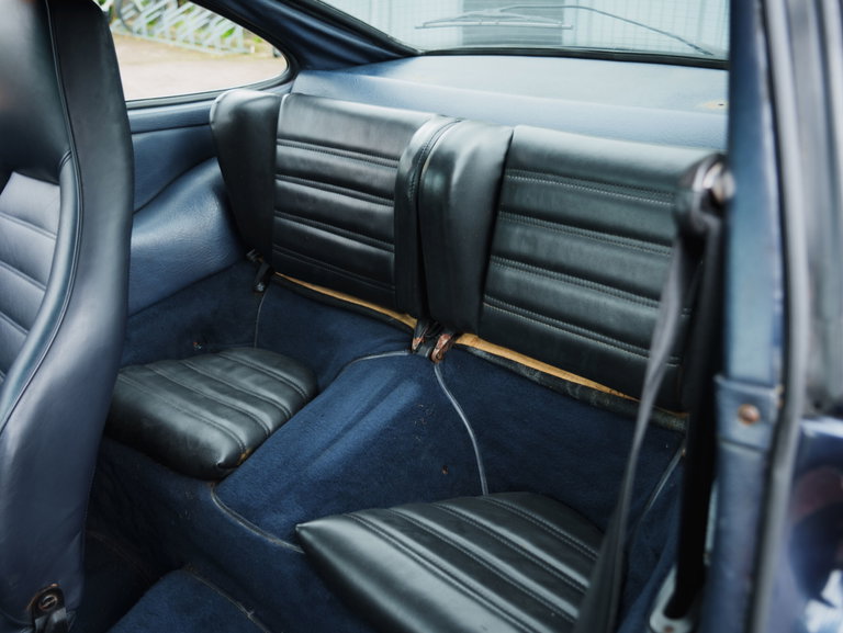 Porsche 911 SC