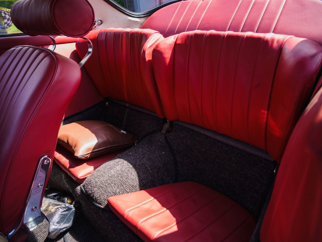 Porsche 356 C