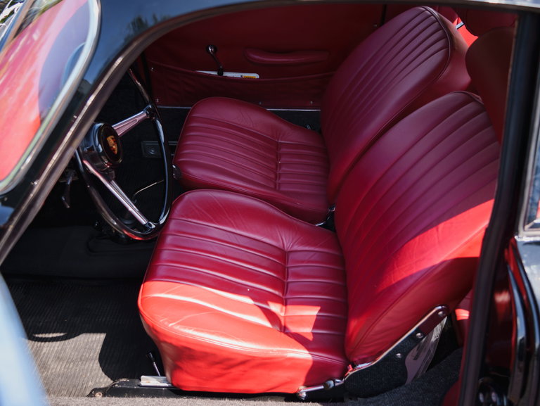 Porsche 356 C