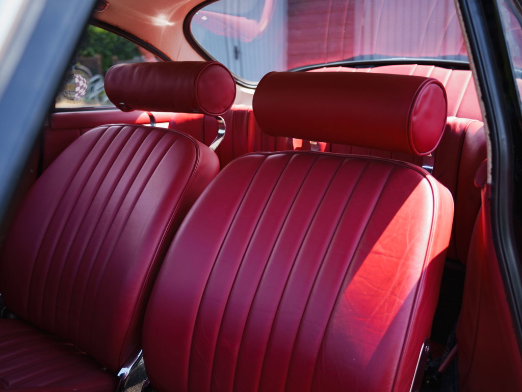 Porsche 356 C
