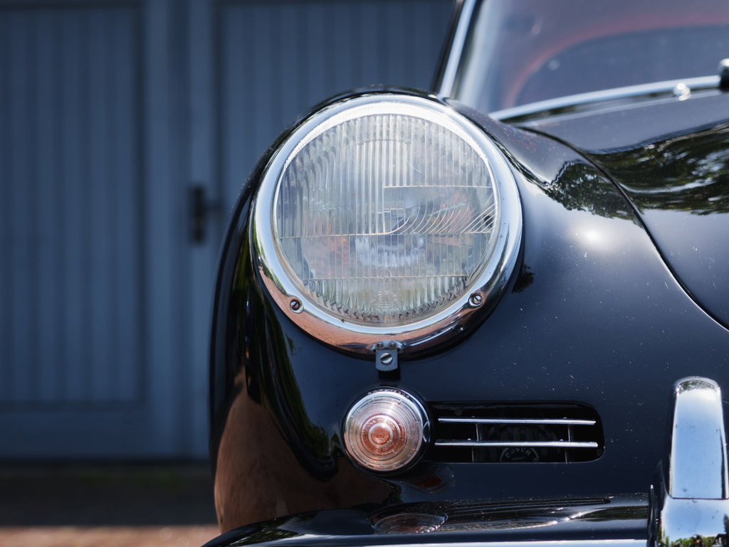 Porsche 356 C
