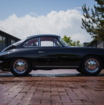 Porsche 356 C