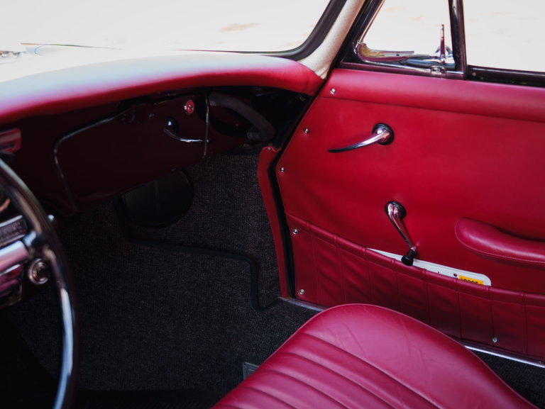 Porsche 356 C