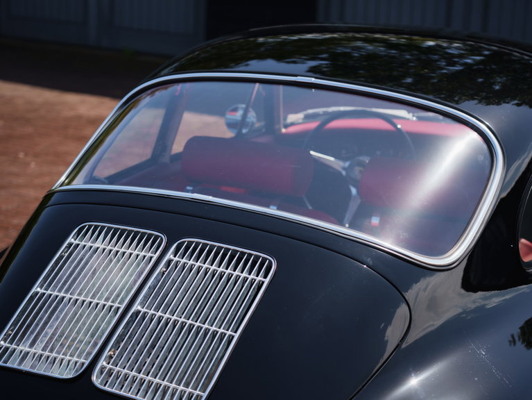 Porsche 356 C