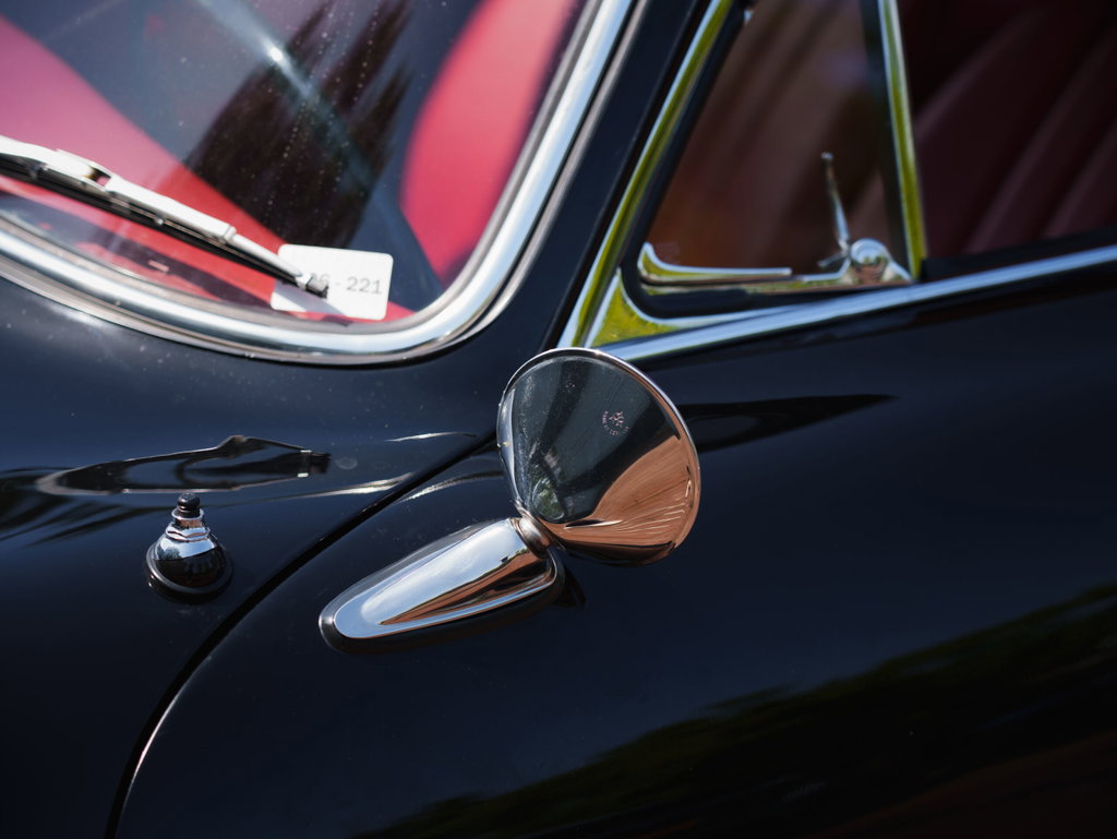 Porsche 356 C