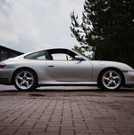 Porsche 996.2 Carrera 4S