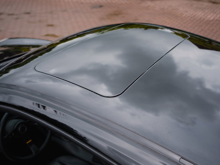 Porsche 996 Carrera
