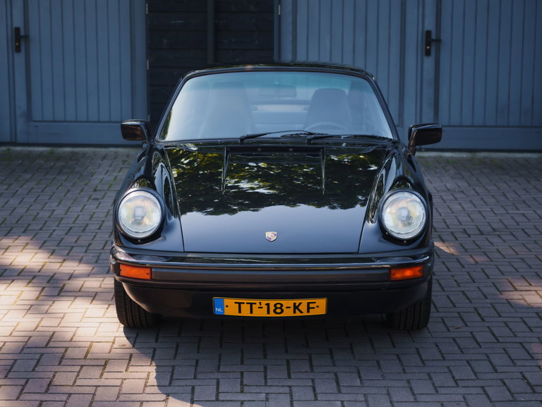 Porsche 911 SC