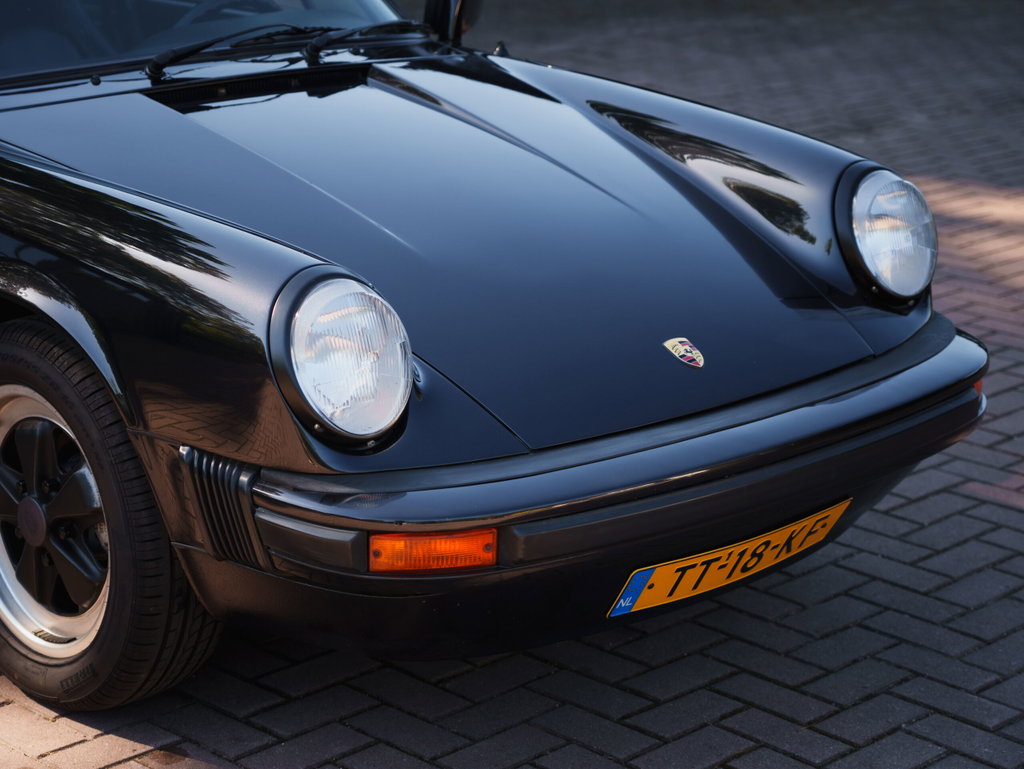 Porsche 911 SC
