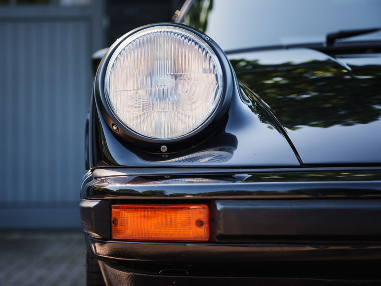 Porsche 911 SC