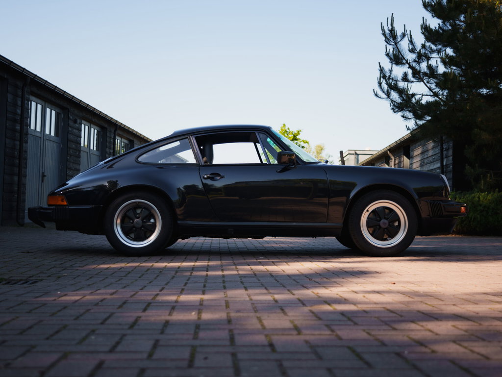 Porsche 911 SC