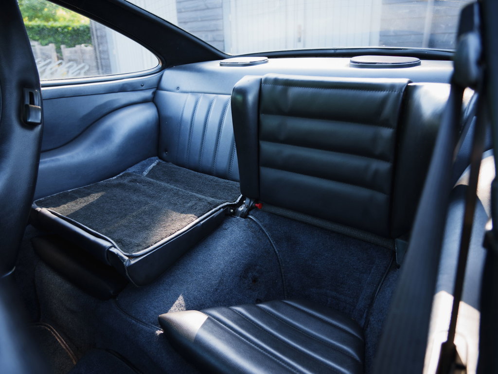 Porsche 911 SC