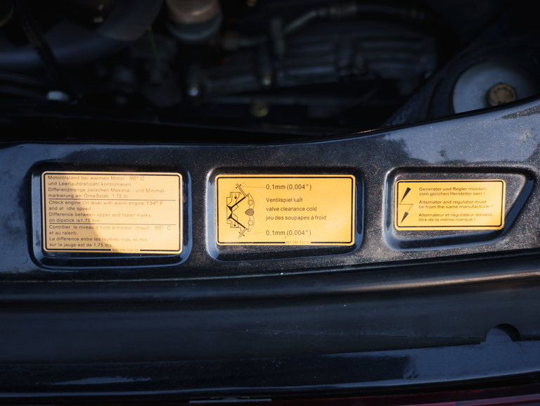 Porsche 911 SC
