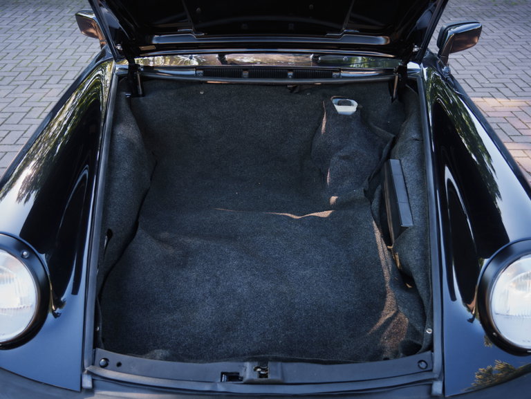 Porsche 911 SC