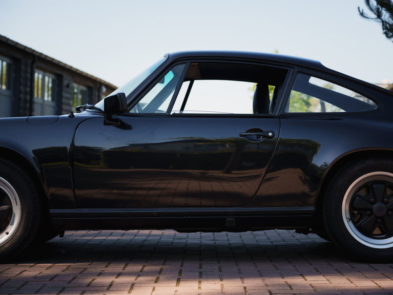 Porsche 911 SC