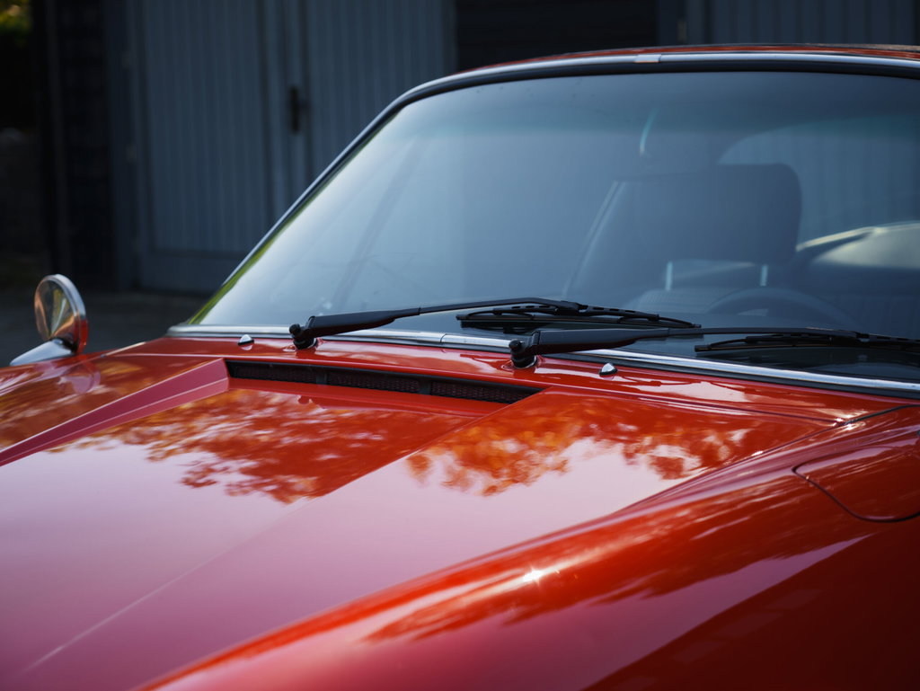 Porsche 911 (F-Modell)