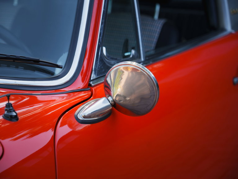 Porsche 911 (F-Modell)