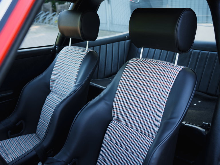 Porsche 911 (F-Modell)
