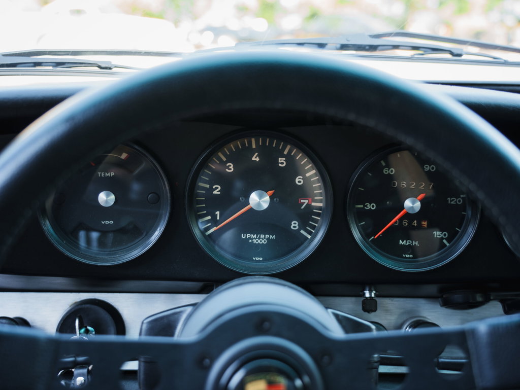 Porsche 911 (F-Modell)