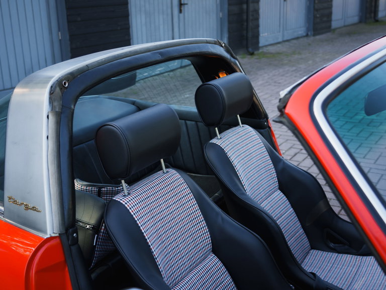 Porsche 911 (F-Modell)