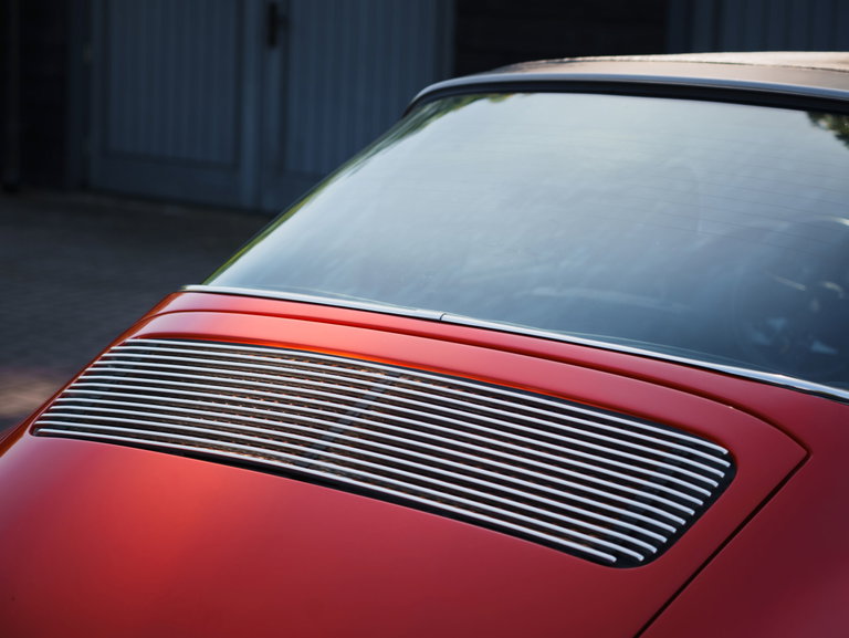 Porsche 911 (F-Modell)