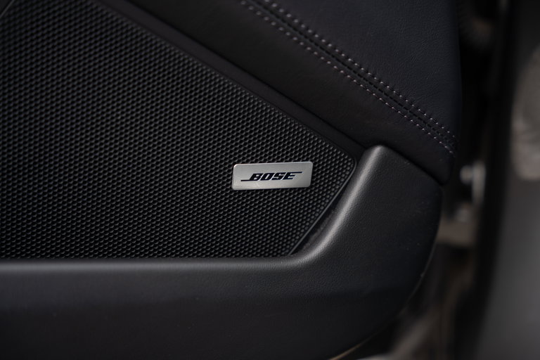 Porsche 992 Carrera 4