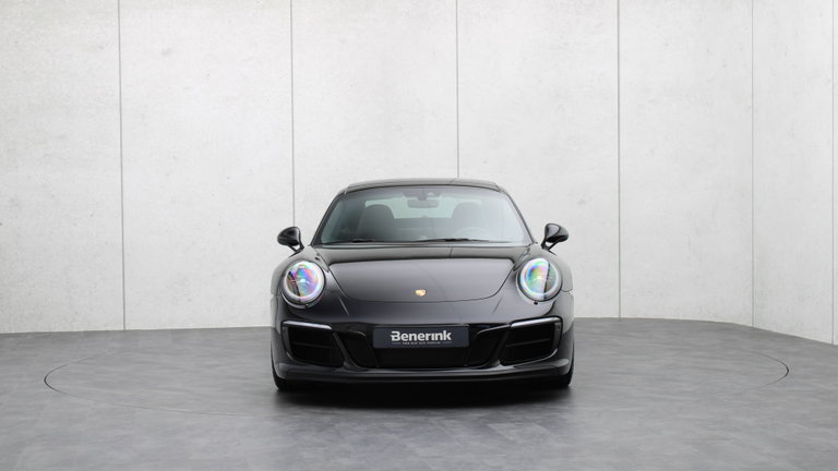 Porsche 991.2 Carrera GTS
