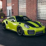 Porsche 991.2 GT2 RS