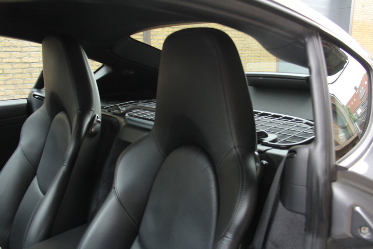 Porsche 987 Cayman S