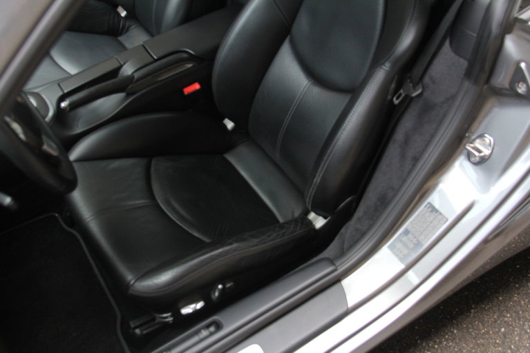 Porsche 987 Cayman S