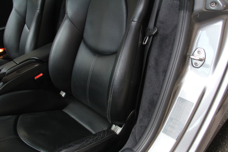 Porsche 987 Cayman S
