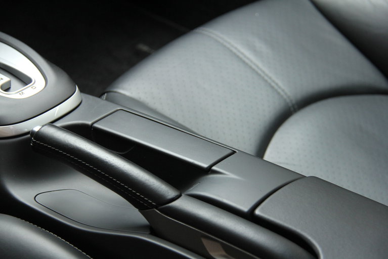 Porsche 987 Cayman S