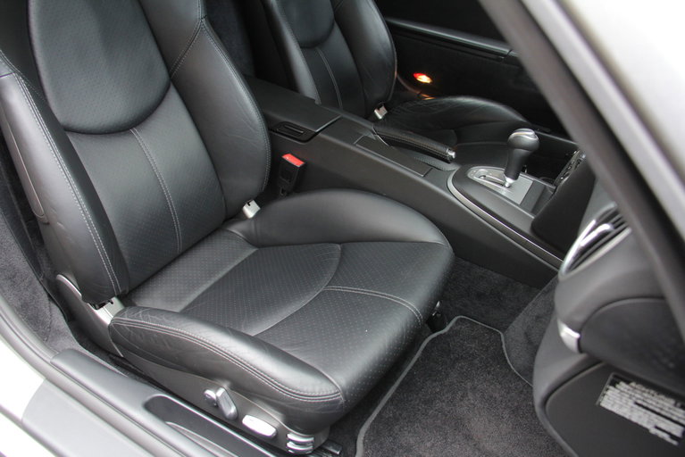 Porsche 987 Cayman S