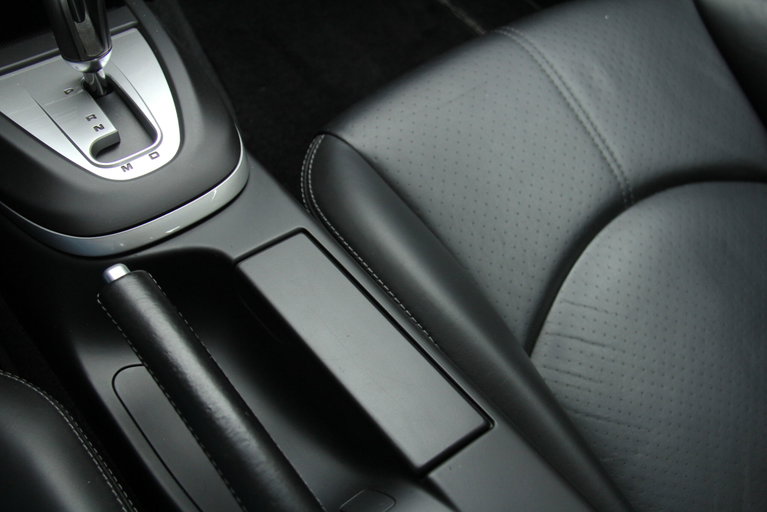 Porsche 987 Cayman S