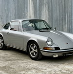 Porsche 911 Modified