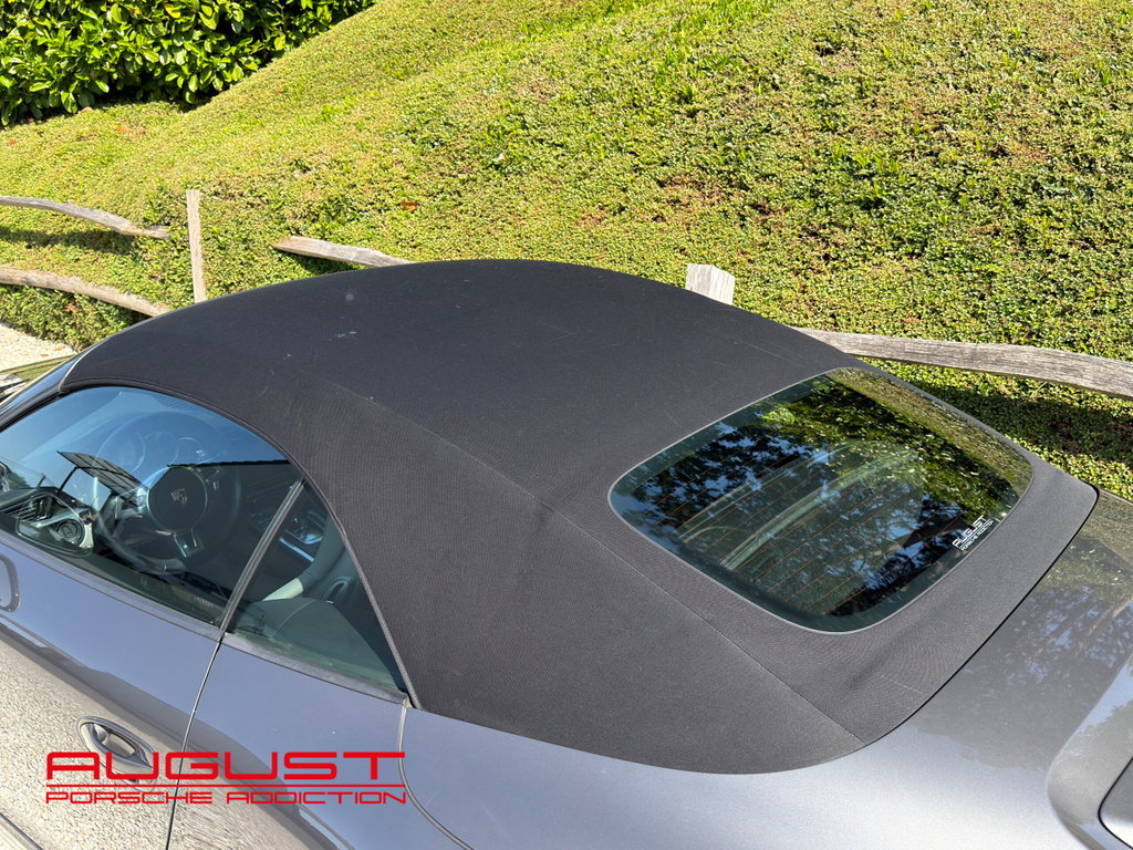 Porsche 991 Carrera S