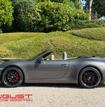 Porsche 991 Carrera S
